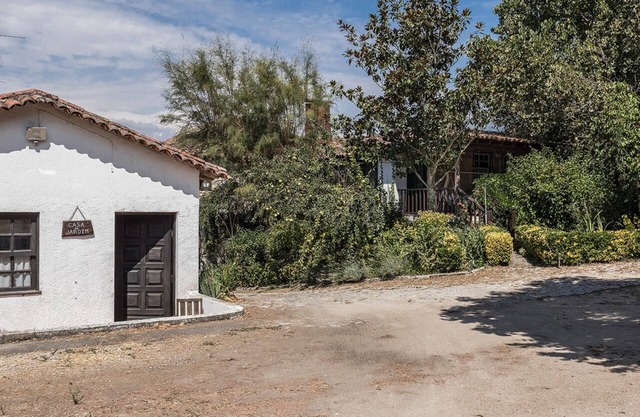 Gartenhaus - Quinta Santa Isabel