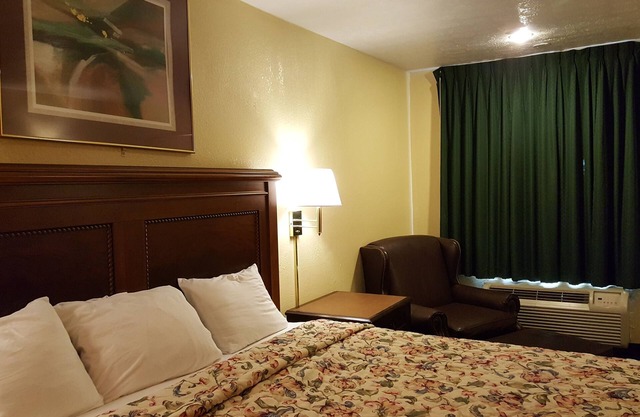 Garden Inn & Extended Stay Shepherdsville / Louisville