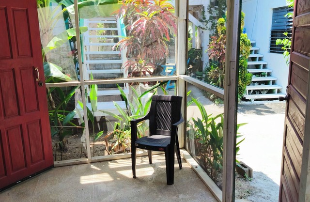 Garden Lodge Hotel