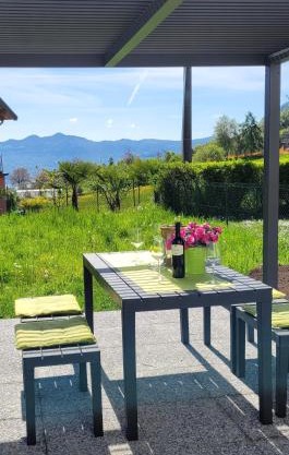 Garden Relais Mountain Lake Iseo Hospitality