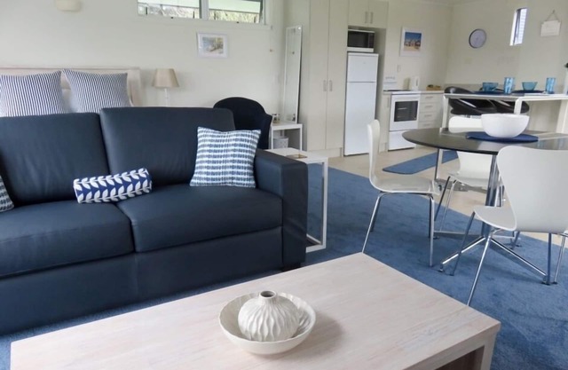 Die Studio ~ Coromandel Apartments