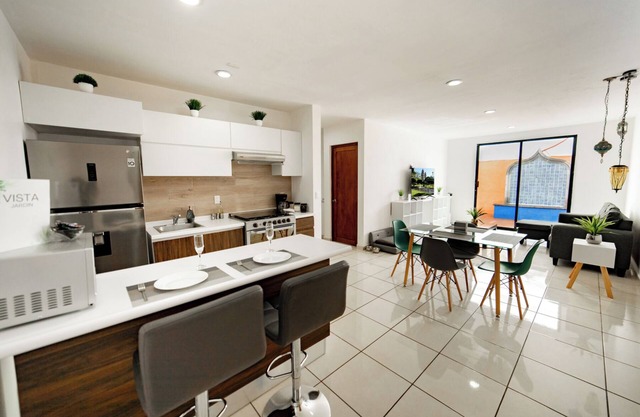 Garden View (Ground Floor)