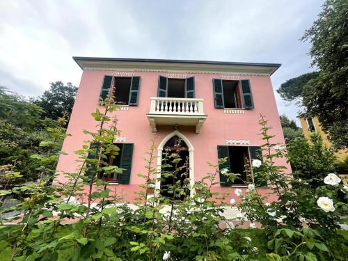 Garden Villa by the sea, Mesco 60