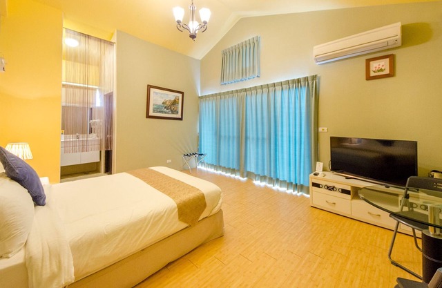 Garten Villa Doppel RM