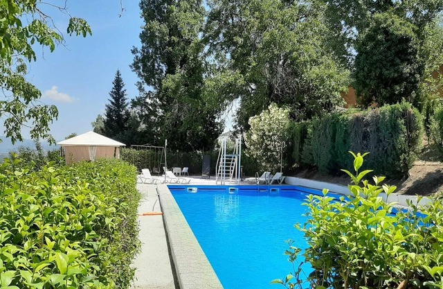 GARDEN VILLA