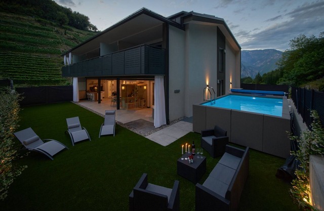 Garden & Wellness "LeVigne"