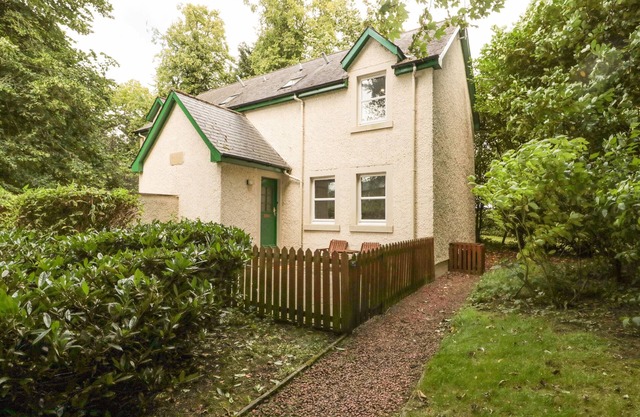 Gardener's Cottage