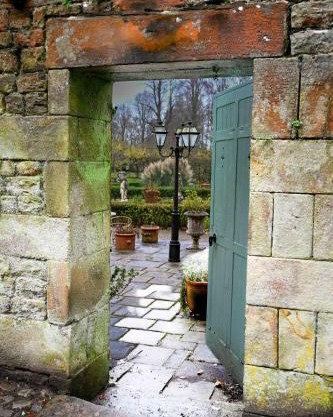 Gardener's Cottage