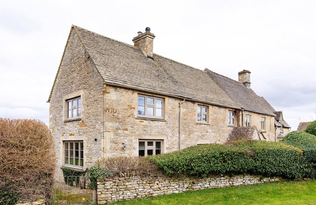 Gardeners Cottage, MILTON-UNDER-WYCHWOOD