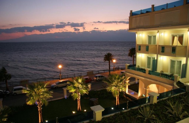 Gardenia Hotel
