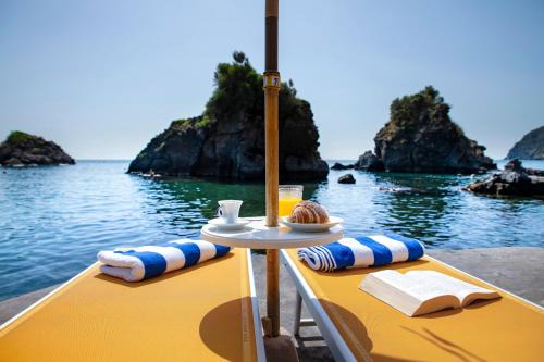 Gardenia Mare Apartments
