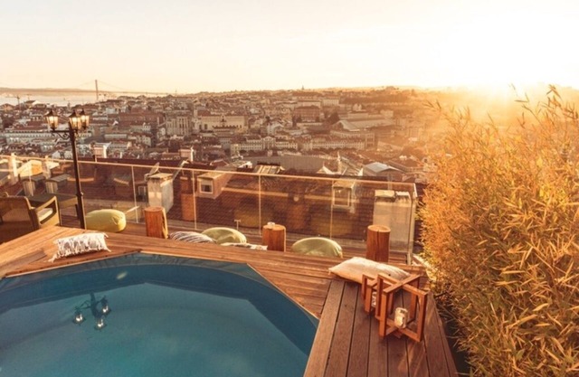 Gardenrooftop