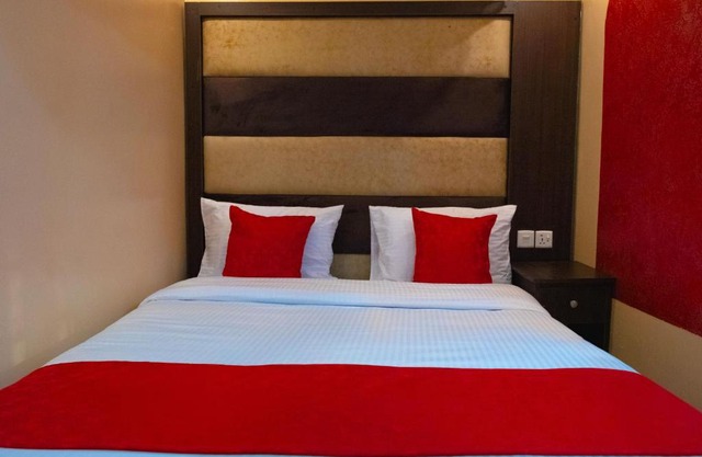 Gardens Executive Suites