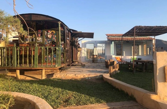 Gare Lksar Ein Ganz Besonderes Erlebnis