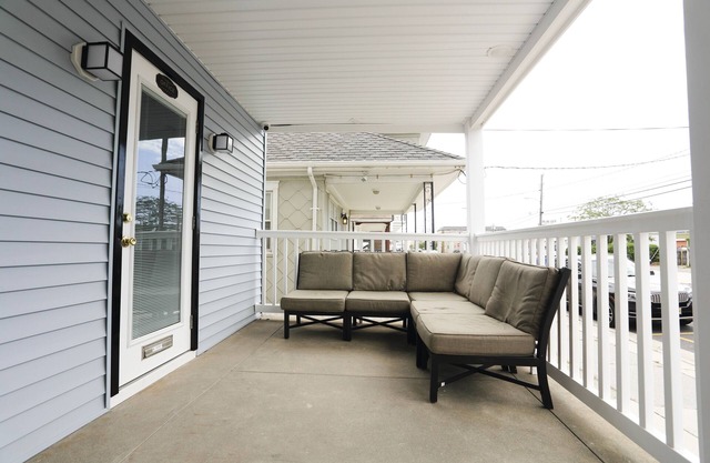 Garfield Beach House