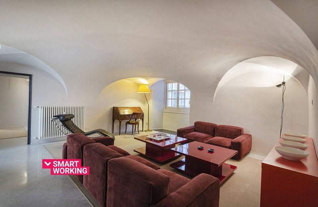 Garibaldi Glamorous Apartment by Wonderful Italy
