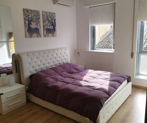 Garibaldi Guest House