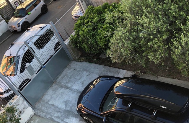 Garibaldi House with Parking