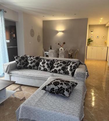 Garifalia Apartment