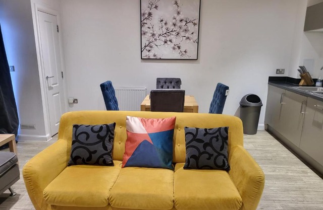 Garland Apartment, Greenhithe 3