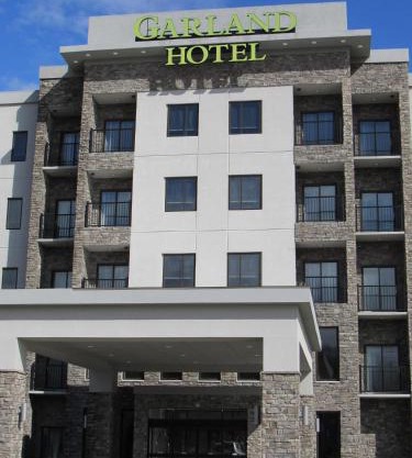 Garland Hotel