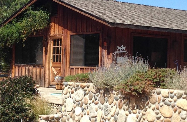 Garland View Cottage Kurzurlaub