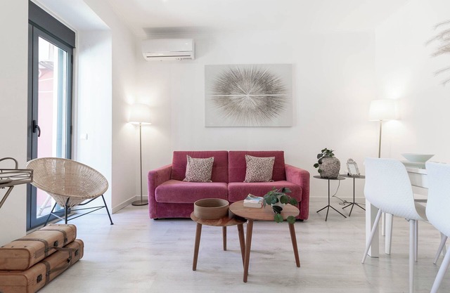 Garlic Apartment, Wifi, AC !new!
