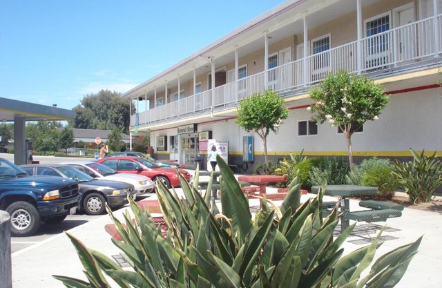 Garlic Farm Inn