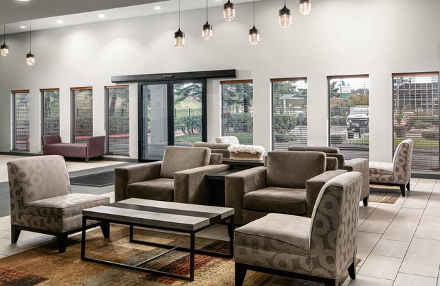 Garner Auburn - Seattle by IHG
