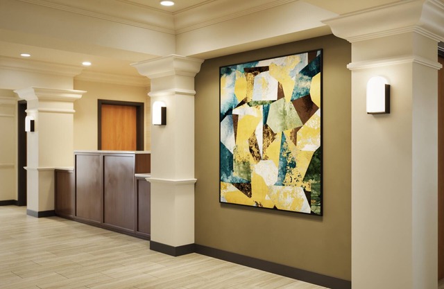 Sleep Inn & Suites Idaho Falls Gateway to Yellowstone