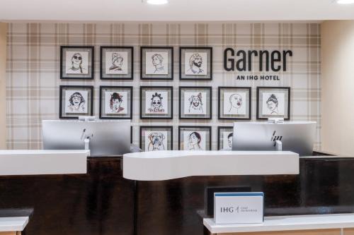 Garner Hotel Liberty Lake by IHG