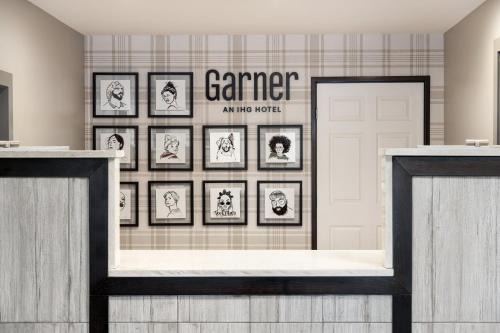 Garner Hotel Salt Lake City Airport by IHG