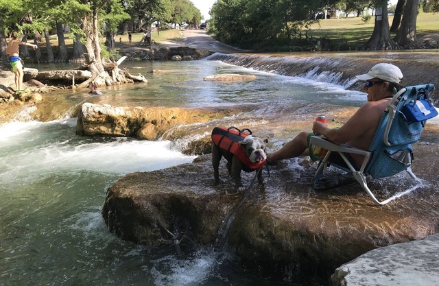 Garner State Park Retreat at Cielo Ridge, Concan Tx