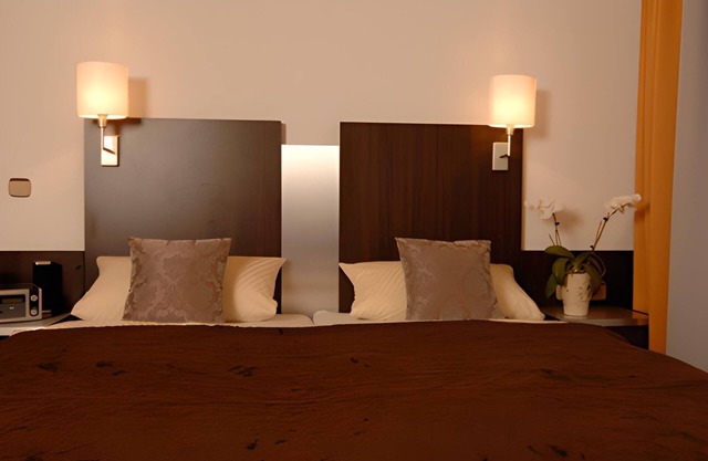Garni-Hotel Adler