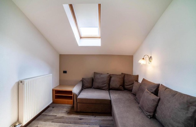 Garni Sirmian Ferienwohnung A
