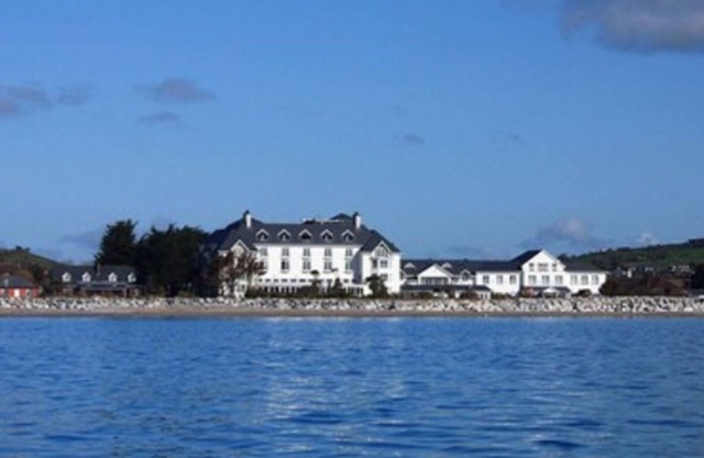 Garryvoe Hotel