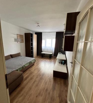 Garsonieră Băile Felix