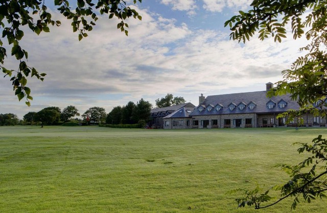 Garstang Country Hotel & Golf, Sure Hotel Collection