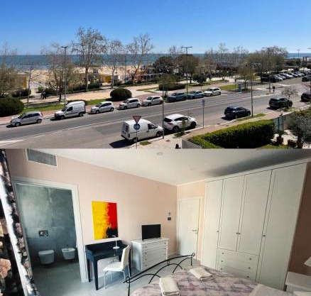 GArt Riviera B&B