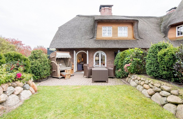 Gartensuite West - Kamin, Sauna, Pool,Garten