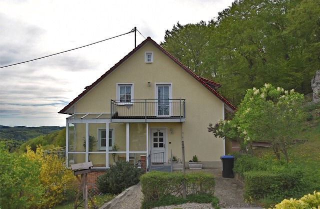 Appartement am Waldrand