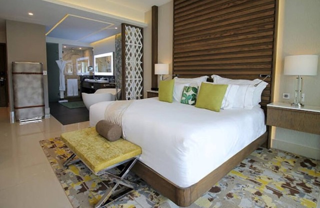 Garza Blanca, 4 Diamond Resort, Optional All-Inclusive
