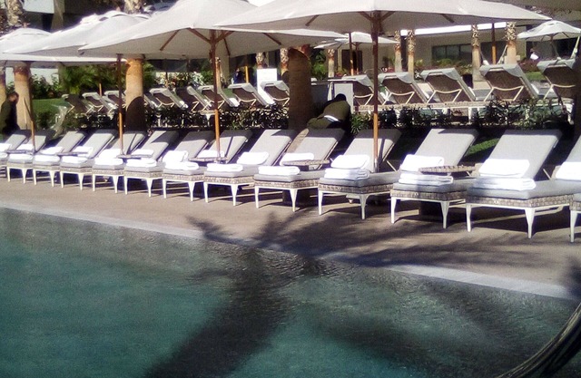 Garza Blanca Cancun Resort & Spa Beautiful Luxury on the beach