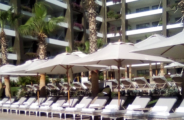 Garza Blanca Cancun Resort & Spa Beautiful Luxury on the beach
