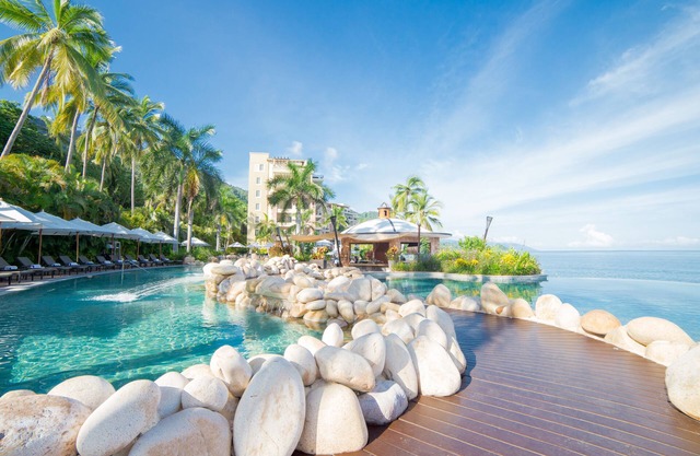 Garza Blanca Preserve Resort & Spa - All Inclusive