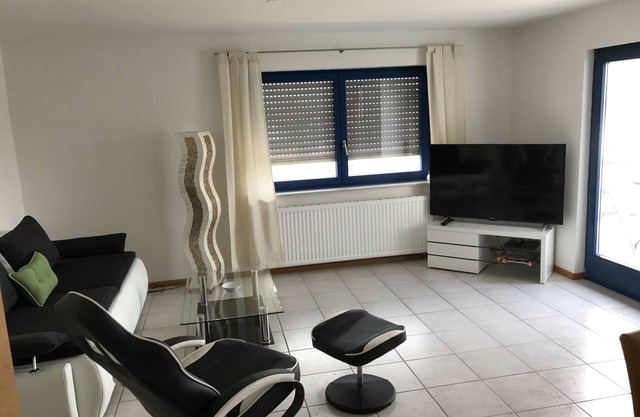 Gasssmann Ferienwohnung 3