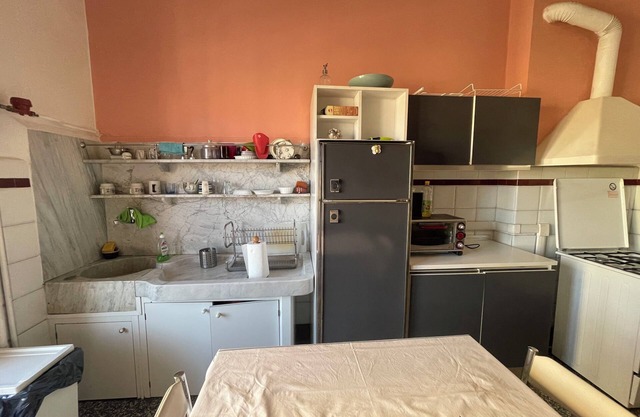 Gastaldi Rooms