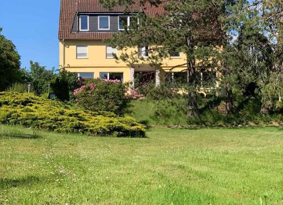 Gasthaus AFINA