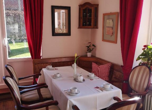 Gasthaus Götze