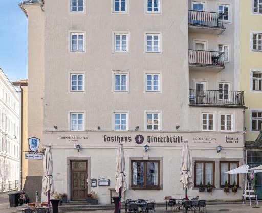 Gasthaus Hinterbrühl
